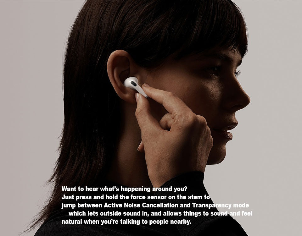 Airpods Pro Anc | Pro 2 Type C