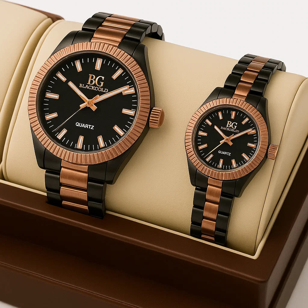 Watches That Define You