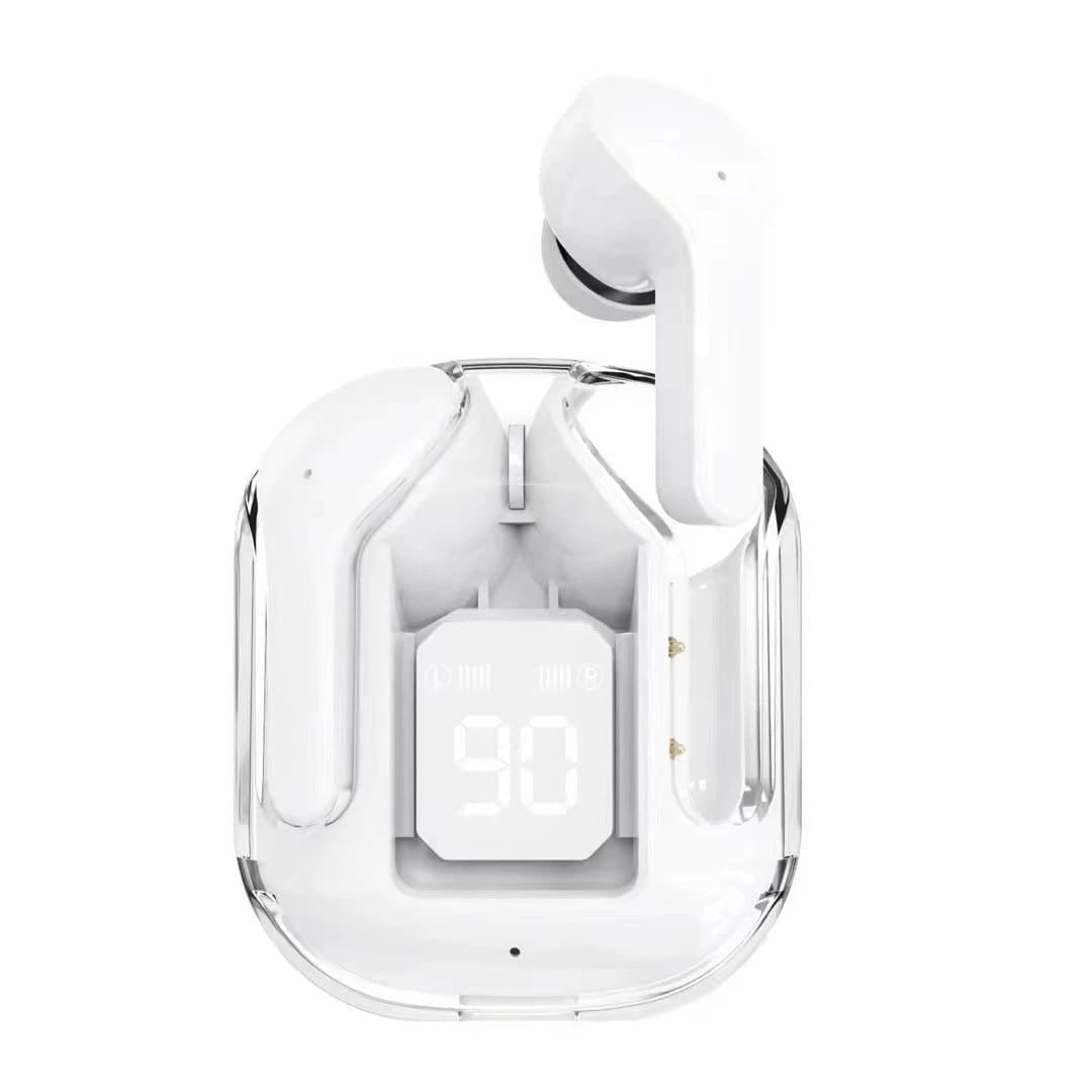 Air31 Earbuds Wireless Transparent Bluetooth 5.3 Air 31