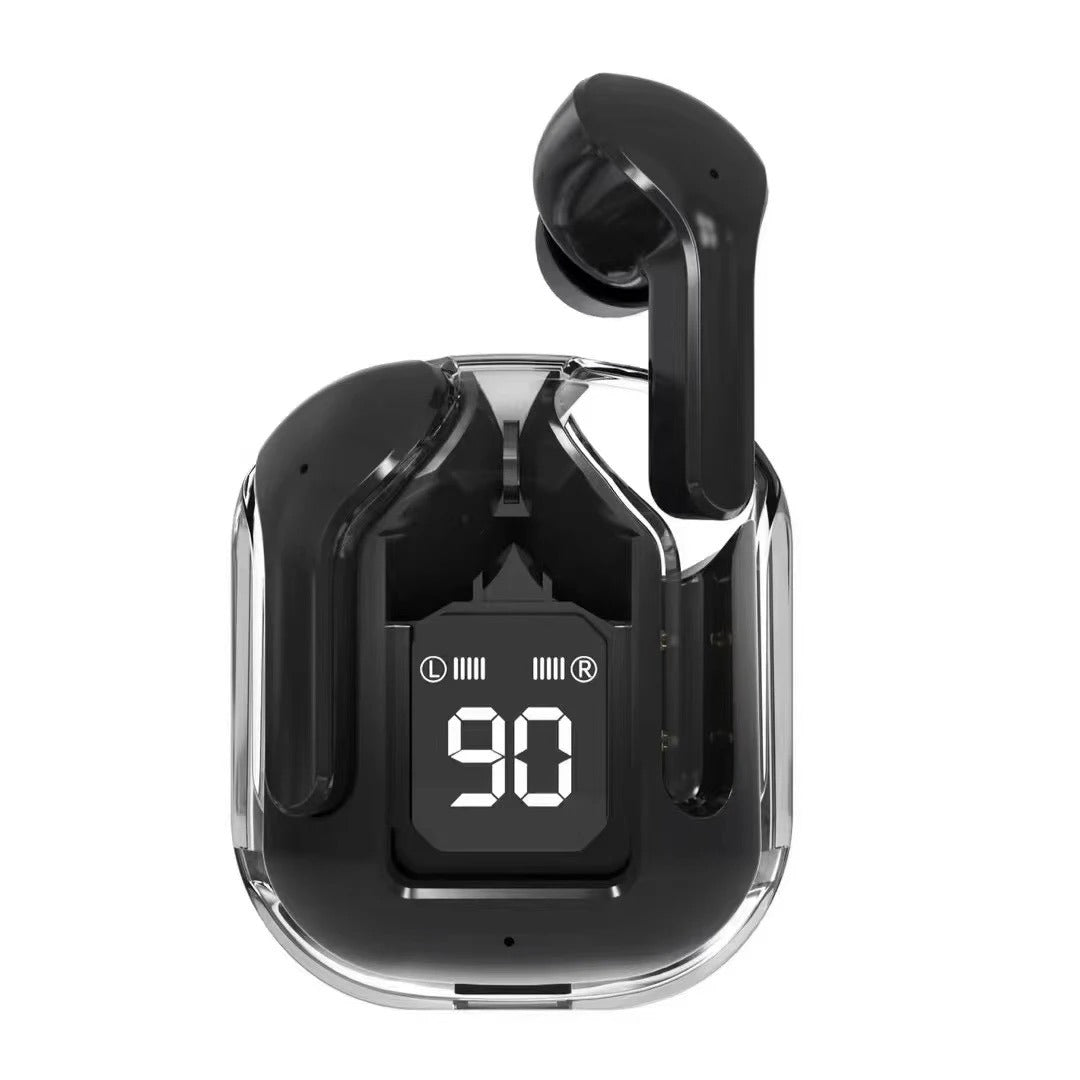 Air31 Earbuds Wireless Transparent Bluetooth 5.3 Air 31