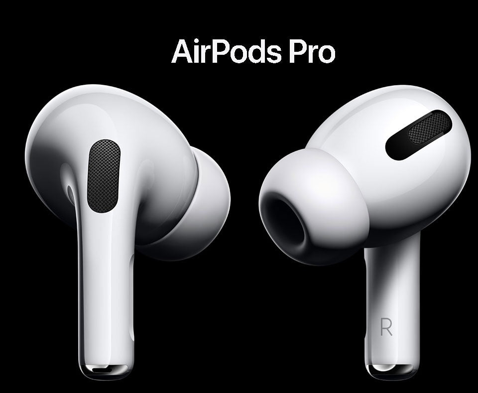 Airpods Pro Anc | Pro 2 Type C