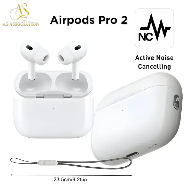 Airpods Pro Anc | Pro 2 Type C